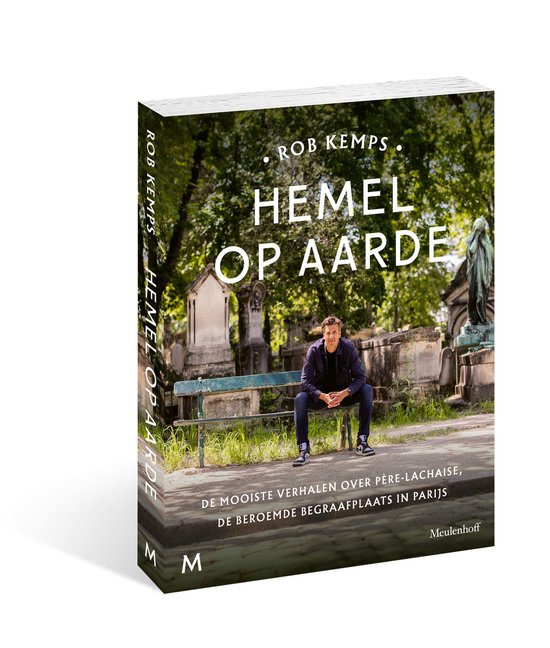 Hemel op aarde