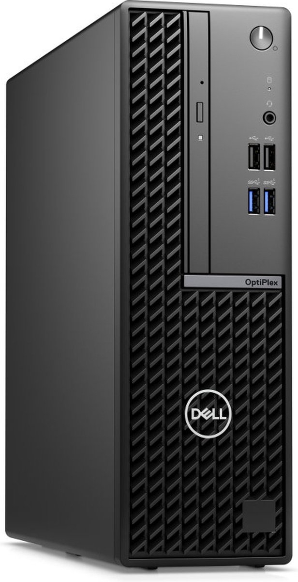 DELL OptiPlex 7010 Intel® Core™ i5 i5-13500 8 GB DDR4-SDRAM 256 GB SSD Windows 11 Pro SFF PC Zwart