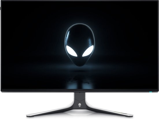 Alienware AW2723DF - QHD Nano IPS Gaming Monitor - 280hz - 27 inch