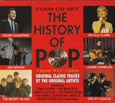 History of Pop 1958-1965