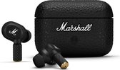 Marshall Motif II - In-ear koptelefoon - ANC - Zwart