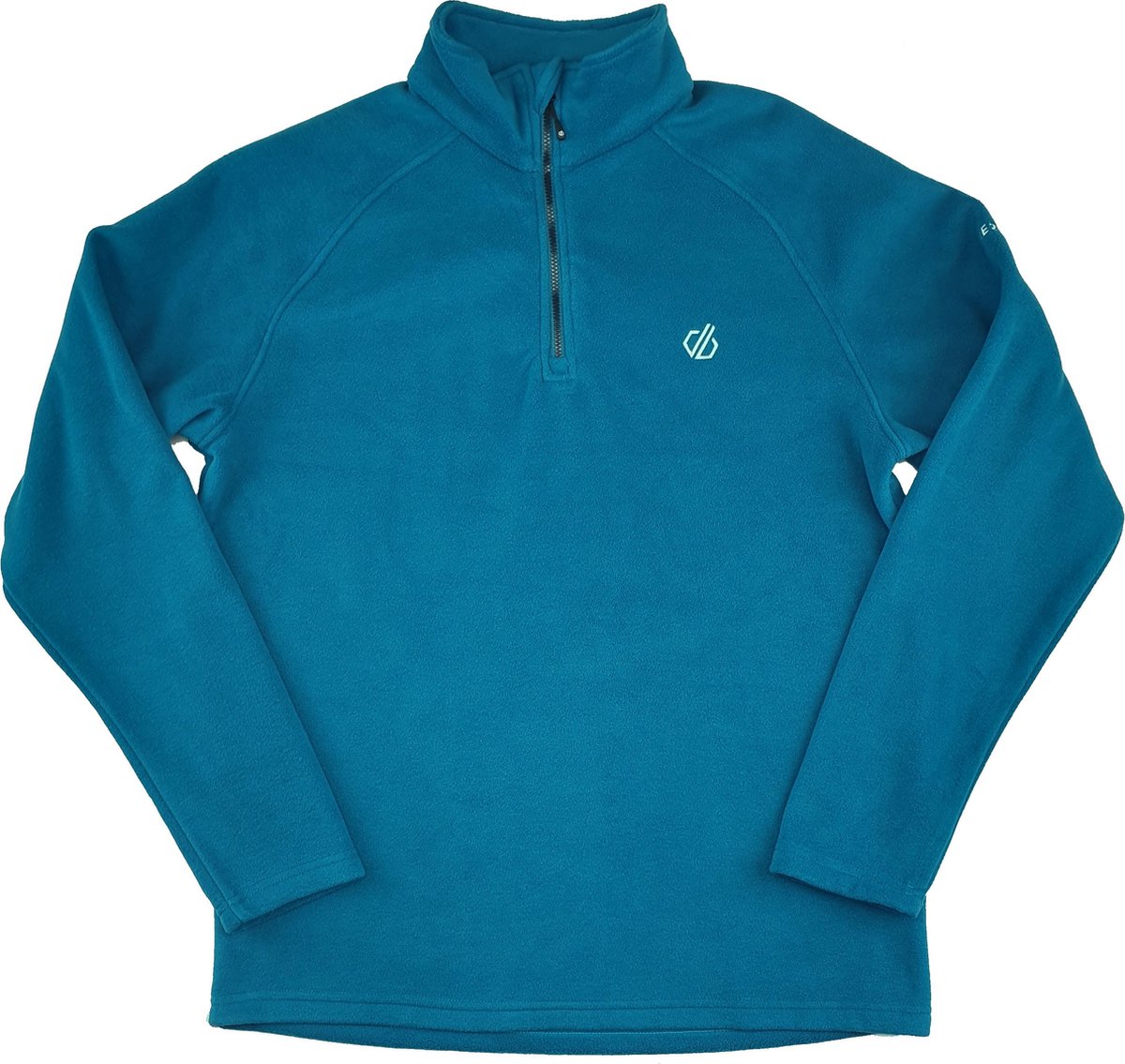 Dare2B Heren FreethinkTherm Fleece Trui Gulfstream
