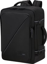 Sac à dos pour ordinateur portable American Tourister - Take2cabin M 38L - Noir - 15,6 pouces