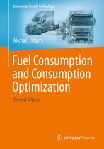 Commercial Vehicle Technology- Fuel Consumption and Consumption Optimization