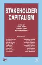 Stakeholder Capitalism