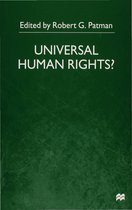 Universal Human Rights