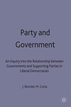 Party and Government