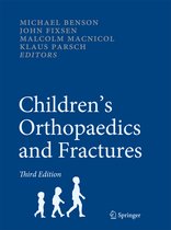 Children s Orthopaedics and Fractures
