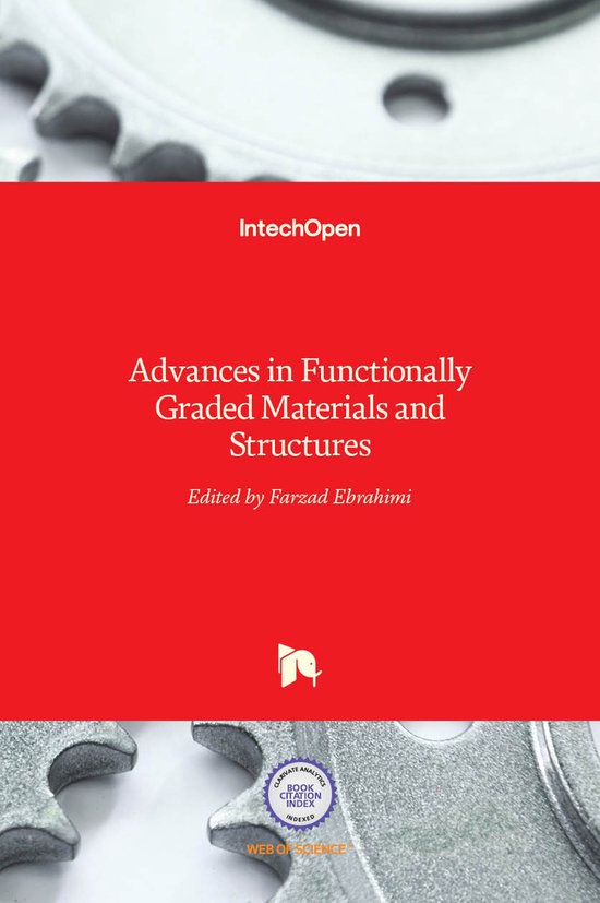 Advances in Functionally Graded Materials and Structures - cover