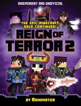 Reign of Terror- Reign of Terror Part 2 (Independent & Unofficial)