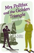 A Mrs Pollifax Mystery- Mrs Pollifax and the Golden Triangle