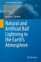 Springer Atmospheric Sciences- Natural and Artificial Ball Lightning in the Earth’s Atmosphere