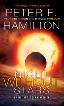A Night Without Stars A Novel of the Commonwealth 2 Commonwealth Chronicle of the Fallers