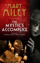 A Mystic's Accomplice mystery-The Mystic's Accomplice