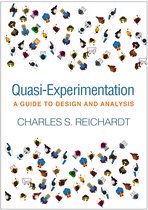 Methodology in the Social Sciences- Quasi-Experimentation