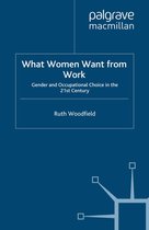Women's Studies at York Series- What Women Want From Work