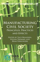 Governance and Public Management- Manufacturing Civil Society