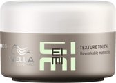 Lichte Fixatie Wax Wella Texture Touch (75 ml)