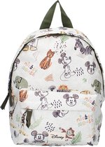 Sac à dos Mickey Mouse Wild About You - Sand One