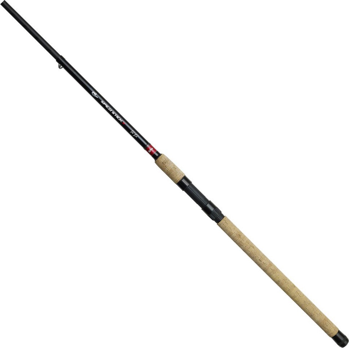Dam Spezi Stick Ii Eel Tele Spinhengel Goud 2.70 m / 25-75 g
