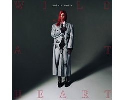 Noémie Wolfs - Wild At Heart (LP)