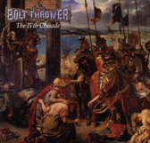 Bolt Thrower - Ivth Crusade (LP)