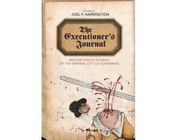 The Executioner's Journal