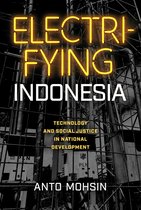 New Perspectives in SE Asian Studies- Electrifying Indonesia