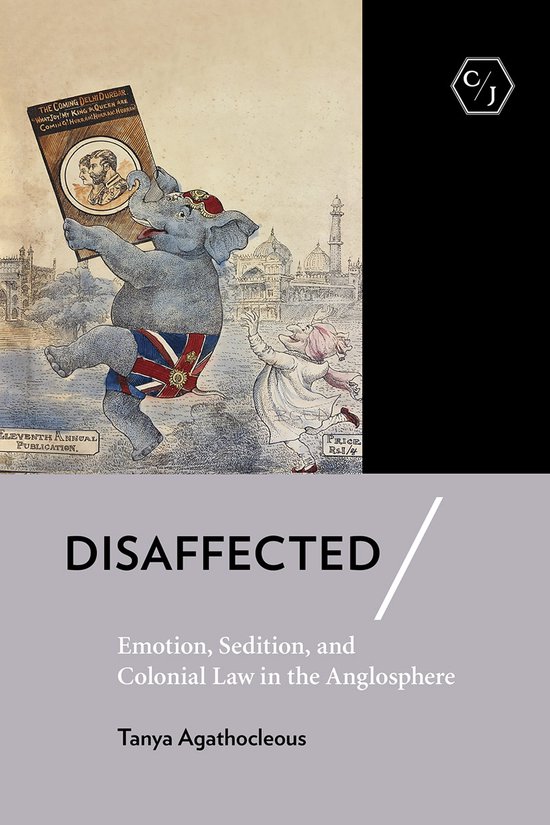 Corpus Juris: the Humanities in Politics and Law- Disaffecte ... - cover