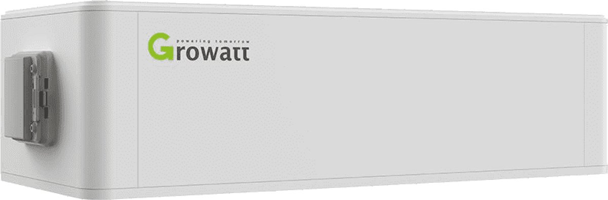 Growatt Ark BMS BDC 95045-A1 (XH) + voetstuk en kabelset