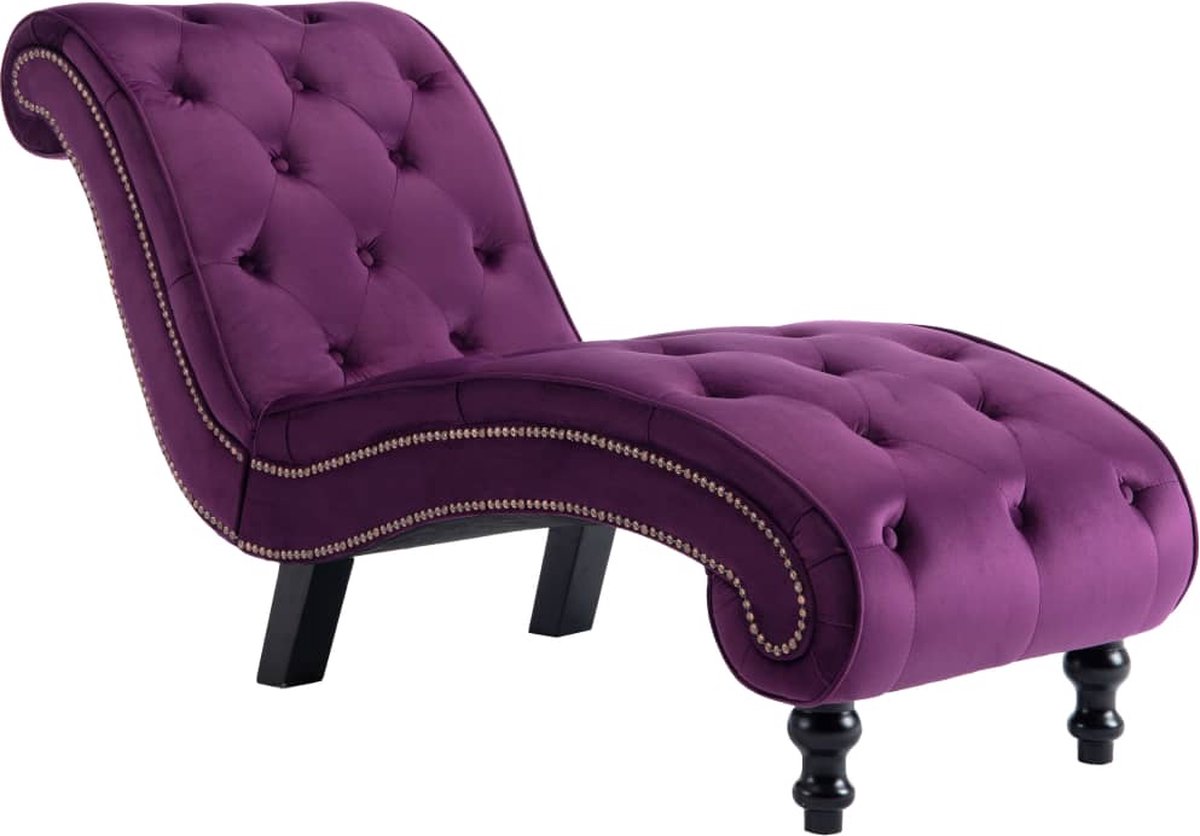 Chaise longue met kussens en bolster stof donkergrijs Chaise longue met kussens en bolster stof donkergrijs