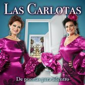 Las Carlotas - De Puertas Para Adentro (CD)