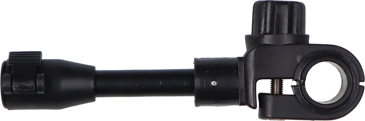 Reniers Fishing Keepnet Arm 10cm Met Quick Release D25-30-36