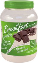 Protein Breakfast (1000g) Chocolate