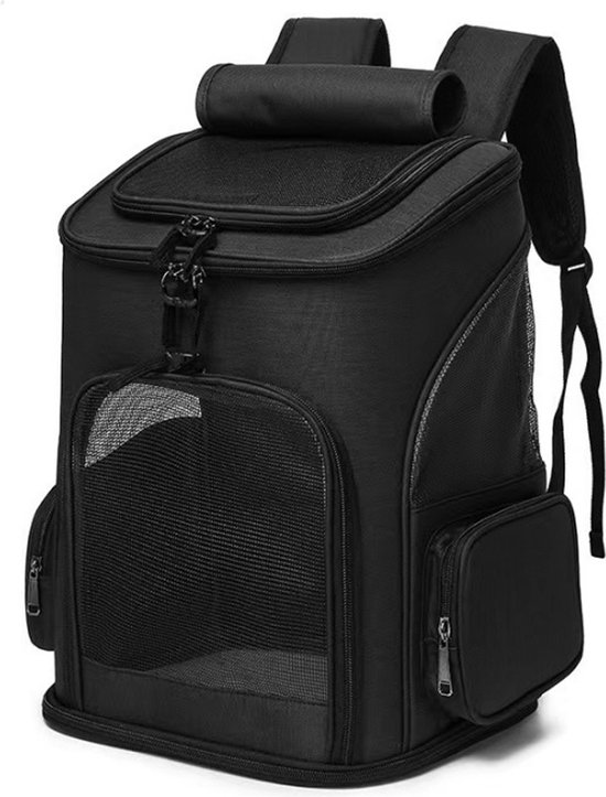 Aspensport Rugzak 18 L Donkergrijs