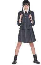 "Sexy lieveheersbeestje kostuum voor dames - Verkleedkleding - Small"
