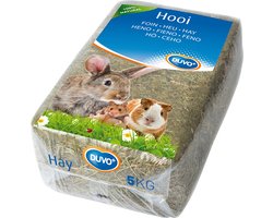DUVO+ Hooi  5 Kg -