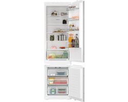 Siemens KI96NNSE0 - iQ100 - Inbouw koel-vriescombinatie - Zeer stil - noFrost: nooit meer ontdooien