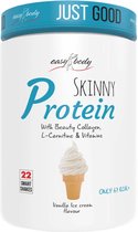 Skinny Protein Powder - Vanilla Ice Cream 450 gr