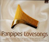 Various - Panpipe Lovesongs