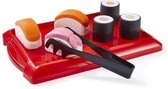 Imitatiespellen: Sushi koken - ECOIFFIER - 2523