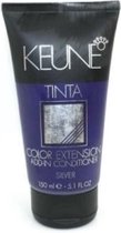 Keune Tinta Color Extension Add-In Conditioner Silver Haarverfrisser - 150ml