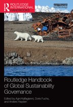 Routledge Environment and Sustainability Handbooks- Routledge Handbook of Global Sustainability Governance