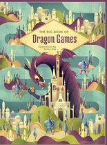 Big Book of Games-The Big Book of Dragon Games