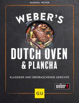 Weber's Grillen - Weber's Dutch Oven und Plancha