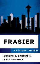 The Cultural History of Television- Frasier