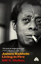 Revolutionary Lives- James Baldwin
