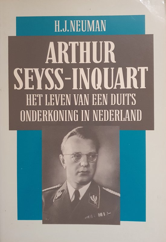 Arthur Seyss-Inquart