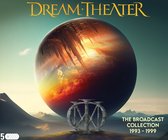 Dream Theater - The Broadcast Collection 1993-1999 (5 CD)