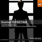 Gunnar Idenstam - Lofoten Meditations (CD)
